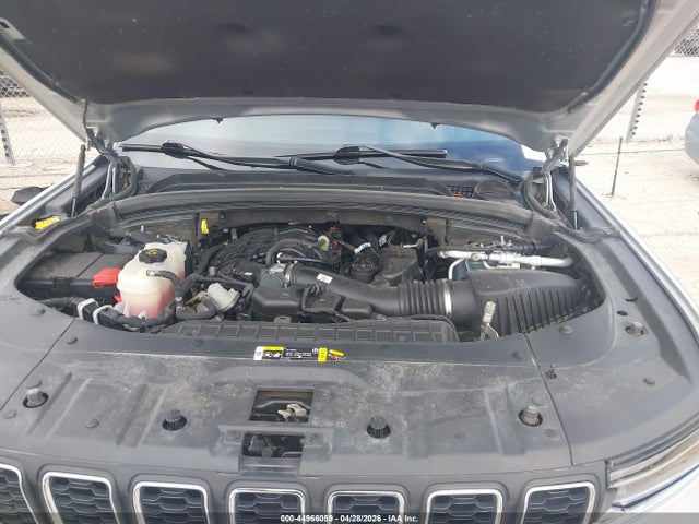 Продаж на аукціоні авто 2023 Jeep Grand Cherokee L Laredo, vin: 1C4RJKAG8P8866214, номер лоту: 44966059