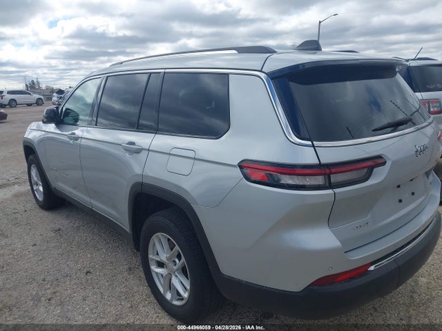 Продаж на аукціоні авто 2023 Jeep Grand Cherokee L Laredo, vin: 1C4RJKAG8P8866214, номер лоту: 44966059