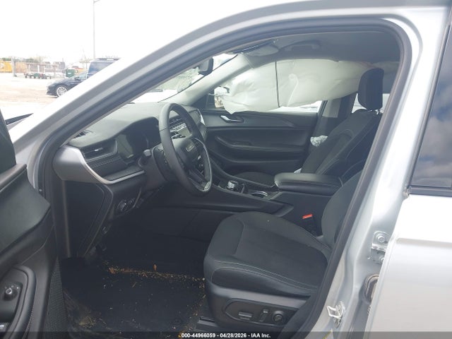 Продаж на аукціоні авто 2023 Jeep Grand Cherokee L Laredo, vin: 1C4RJKAG8P8866214, номер лоту: 44966059