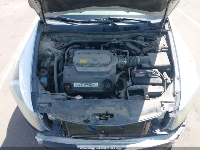 2010 Honda Accord 3.5 Ex-l მანქანა იყიდება აუქციონზე, vin: 5KBCP3F84AB012535, აუქციონის ნომერი: 44966061