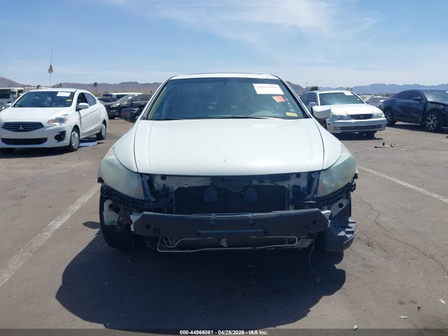 2010 Honda Accord 3.5 Ex-l მანქანა იყიდება აუქციონზე, vin: 5KBCP3F84AB012535, აუქციონის ნომერი: 44966061