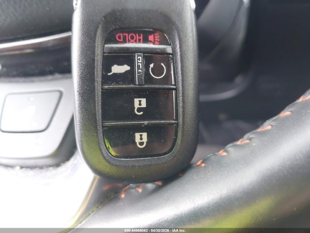 44966062 :رقم المزاد ، 5J6RS6H97RL023000 vin ، 2024 Honda Cr-v Hybrid Sport Touring مزاد بيع