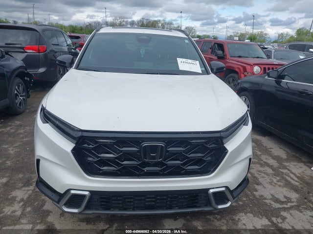 44966062 :رقم المزاد ، 5J6RS6H97RL023000 vin ، 2024 Honda Cr-v Hybrid Sport Touring مزاد بيع