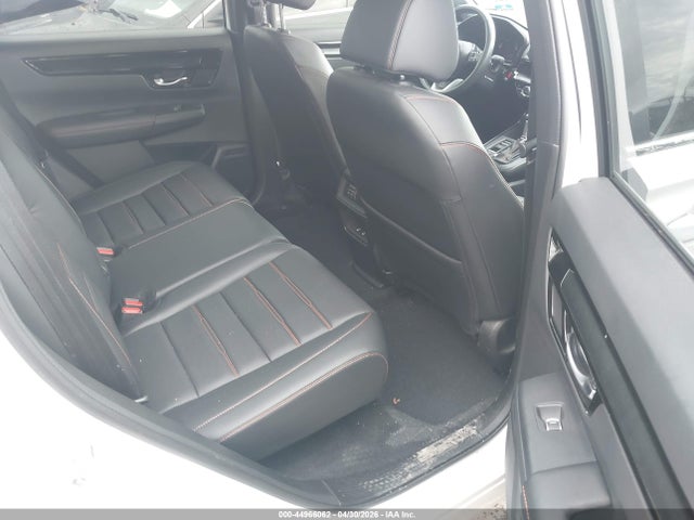 44966062 :رقم المزاد ، 5J6RS6H97RL023000 vin ، 2024 Honda Cr-v Hybrid Sport Touring مزاد بيع