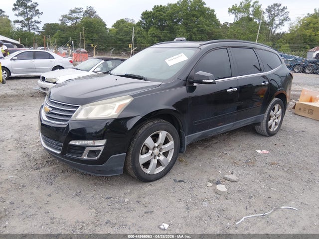 Продажа на аукционе авто 2016 Chevrolet Traverse 1lt, vin: 1GNKRGKD2GJ100829, номер лота: 44966063