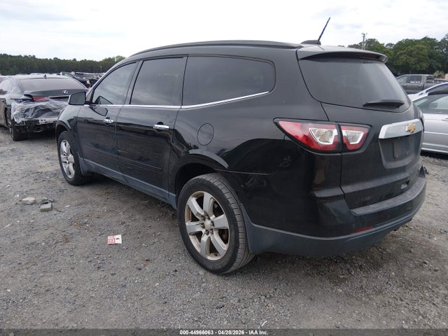 Продажа на аукционе авто 2016 Chevrolet Traverse 1lt, vin: 1GNKRGKD2GJ100829, номер лота: 44966063