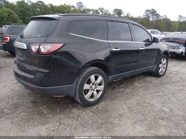 Продажа на аукционе авто 2016 Chevrolet Traverse 1lt, vin: 1GNKRGKD2GJ100829, номер лота: 44966063