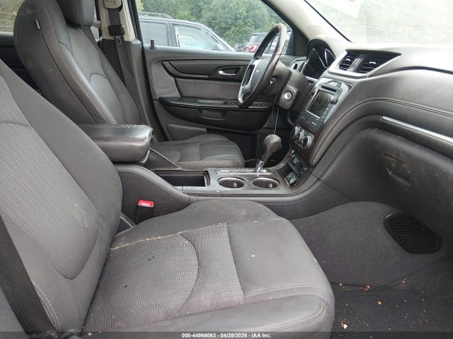 Продажа на аукционе авто 2016 Chevrolet Traverse 1lt, vin: 1GNKRGKD2GJ100829, номер лота: 44966063