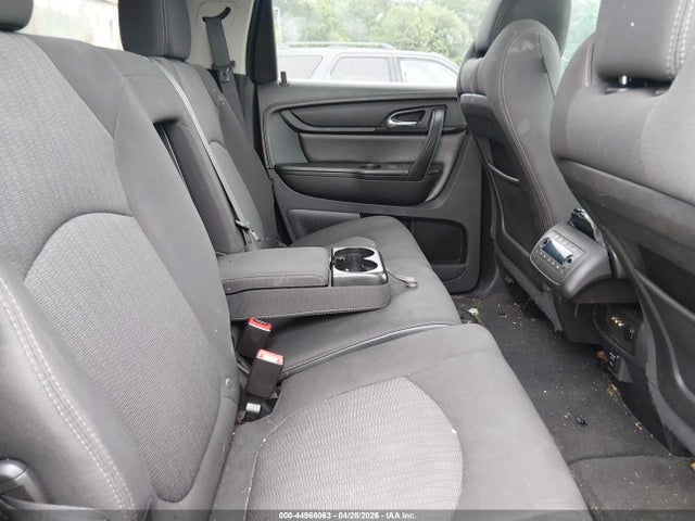 Продажа на аукционе авто 2016 Chevrolet Traverse 1lt, vin: 1GNKRGKD2GJ100829, номер лота: 44966063