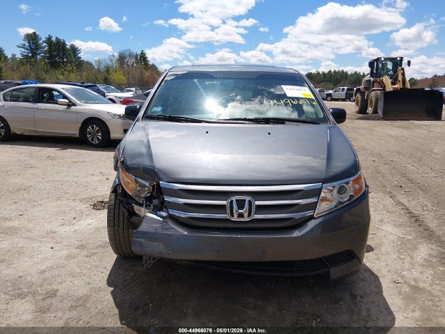 Aukcja sprzedaży 2012 Honda Odyssey Ex-l, vin: 5FNRL5H66CB121481, numer aukcji: 44966076