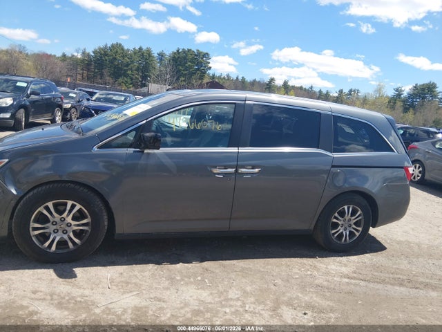 Aukcja sprzedaży 2012 Honda Odyssey Ex-l, vin: 5FNRL5H66CB121481, numer aukcji: 44966076