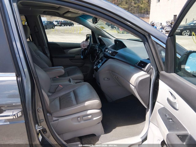 Aukcja sprzedaży 2012 Honda Odyssey Ex-l, vin: 5FNRL5H66CB121481, numer aukcji: 44966076