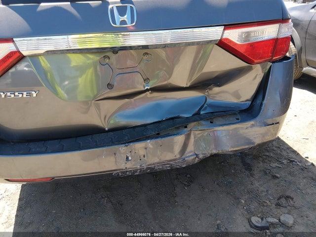 Aukcja sprzedaży 2012 Honda Odyssey Ex-l, vin: 5FNRL5H66CB121481, numer aukcji: 44966076