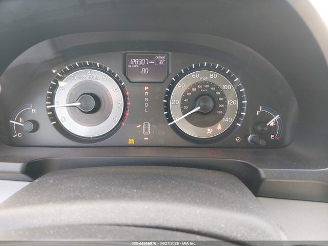 Aukcja sprzedaży 2012 Honda Odyssey Ex-l, vin: 5FNRL5H66CB121481, numer aukcji: 44966076