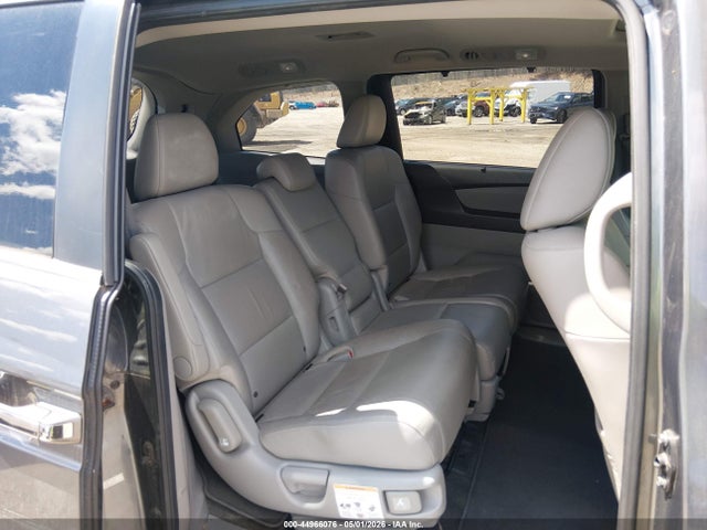 Aukcja sprzedaży 2012 Honda Odyssey Ex-l, vin: 5FNRL5H66CB121481, numer aukcji: 44966076