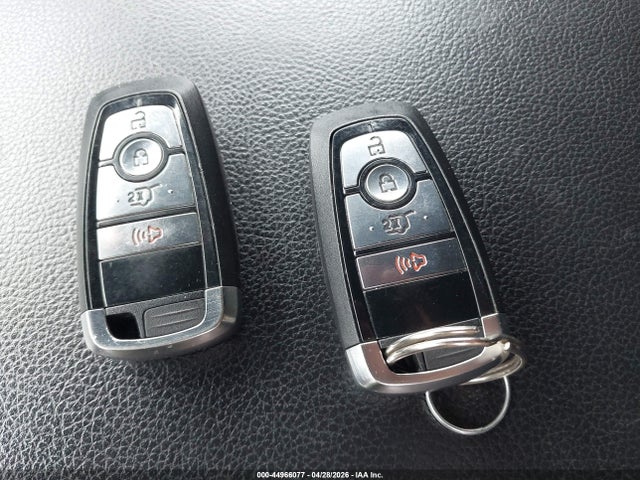 1FMJK1GT5JEA50736 Ford Expedition Max Xl