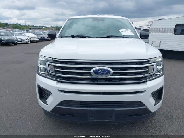 1FMJK1GT5JEA50736 Ford Expedition Max Xl