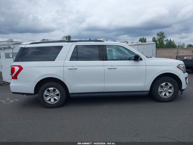 1FMJK1GT5JEA50736 Ford Expedition Max Xl