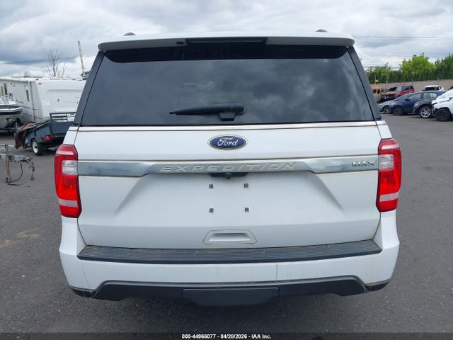 1FMJK1GT5JEA50736 Ford Expedition Max Xl