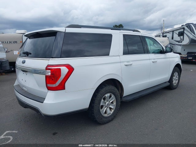1FMJK1GT5JEA50736 Ford Expedition Max Xl