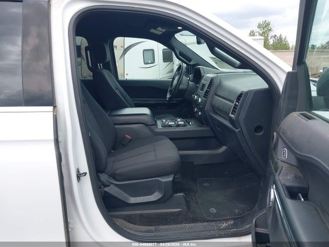 1FMJK1GT5JEA50736 Ford Expedition Max Xl