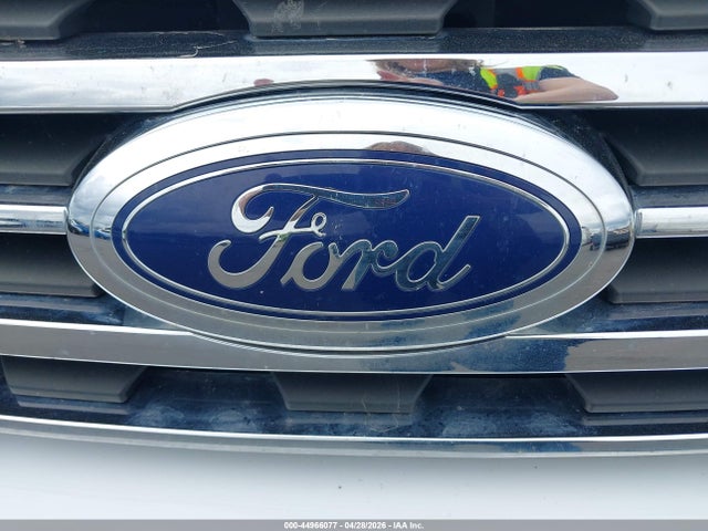 1FMJK1GT5JEA50736 Ford Expedition Max Xl