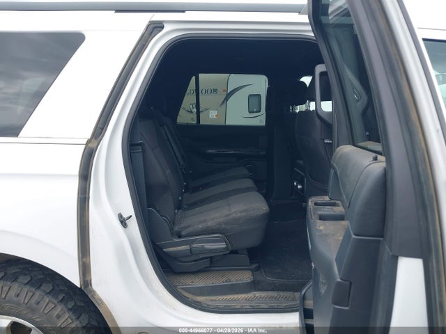1FMJK1GT5JEA50736 Ford Expedition Max Xl