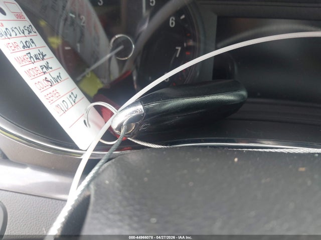 Продаж на аукціоні авто 2019 Buick Encore Fwd Preferred, vin: KL4CJASB1KB710122, номер лоту: 44966078