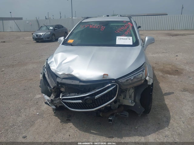 Продаж на аукціоні авто 2019 Buick Encore Fwd Preferred, vin: KL4CJASB1KB710122, номер лоту: 44966078