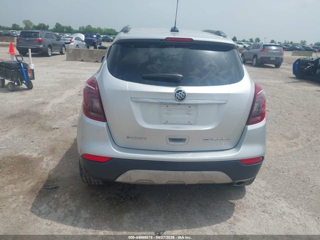 Продаж на аукціоні авто 2019 Buick Encore Fwd Preferred, vin: KL4CJASB1KB710122, номер лоту: 44966078