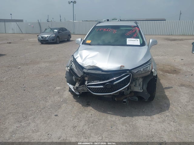 Продаж на аукціоні авто 2019 Buick Encore Fwd Preferred, vin: KL4CJASB1KB710122, номер лоту: 44966078