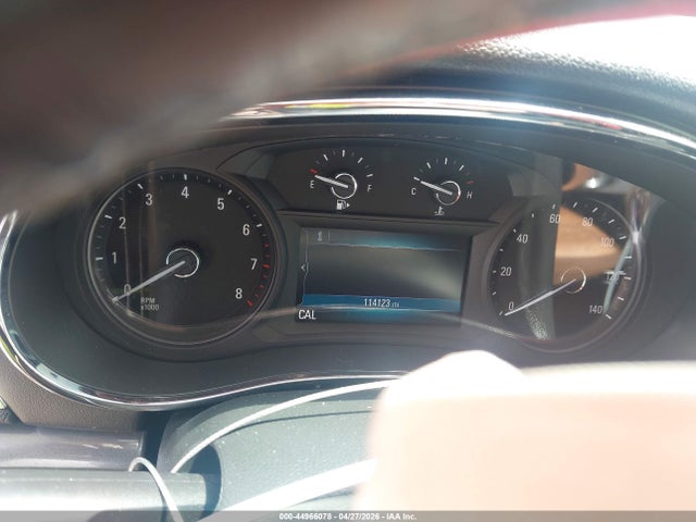 Продаж на аукціоні авто 2019 Buick Encore Fwd Preferred, vin: KL4CJASB1KB710122, номер лоту: 44966078