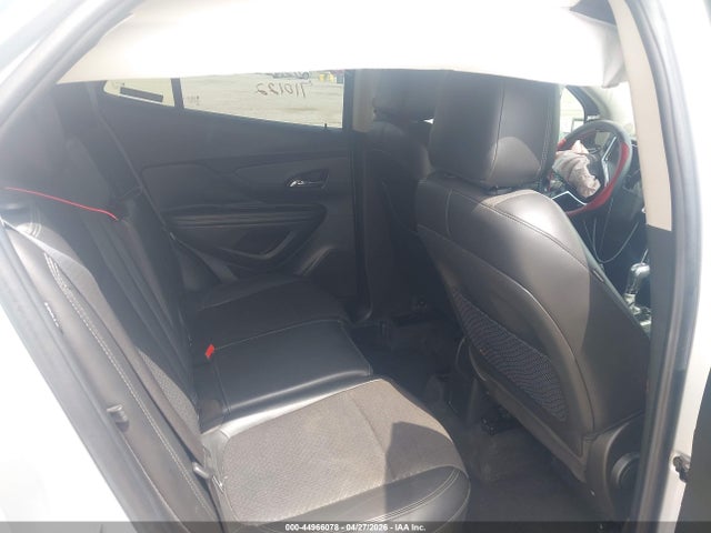 Продаж на аукціоні авто 2019 Buick Encore Fwd Preferred, vin: KL4CJASB1KB710122, номер лоту: 44966078