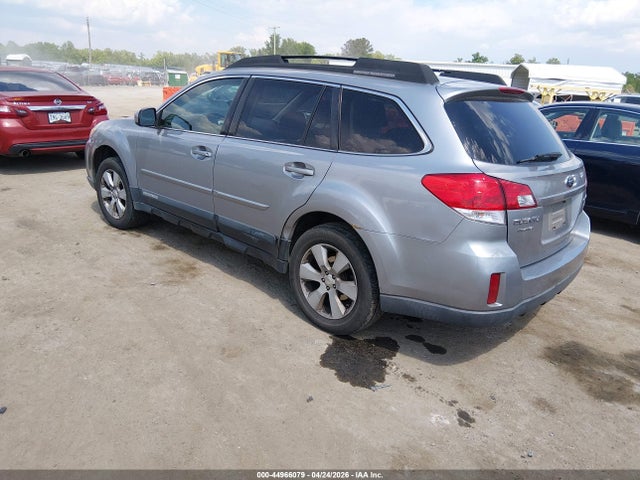 Продаж на аукціоні авто 2011 Subaru Outback 2.5i Premium, vin: 4S4BRBCC6B3407866, номер лоту: 44966079