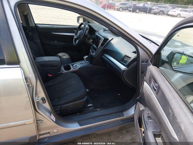 Продаж на аукціоні авто 2011 Subaru Outback 2.5i Premium, vin: 4S4BRBCC6B3407866, номер лоту: 44966079