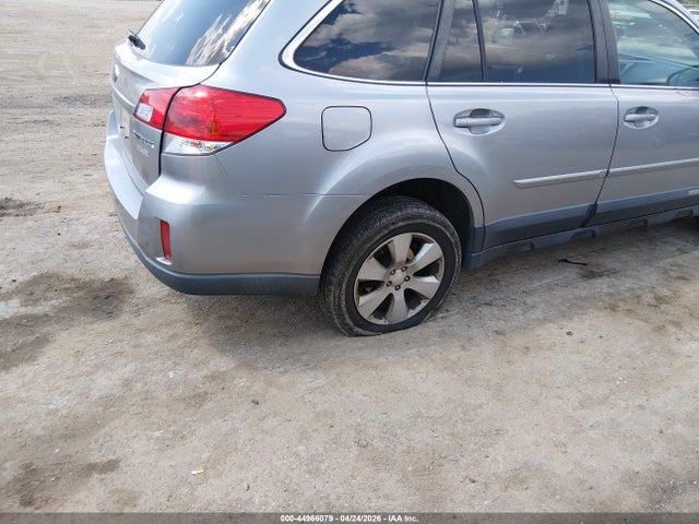 Продаж на аукціоні авто 2011 Subaru Outback 2.5i Premium, vin: 4S4BRBCC6B3407866, номер лоту: 44966079