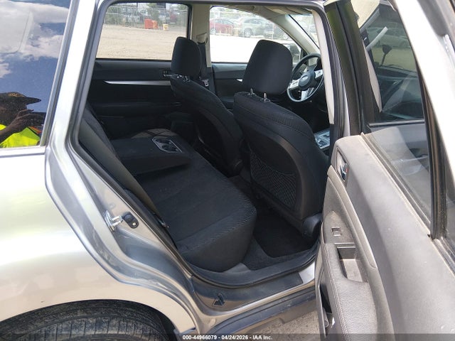 Продаж на аукціоні авто 2011 Subaru Outback 2.5i Premium, vin: 4S4BRBCC6B3407866, номер лоту: 44966079