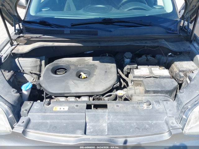 KNDJP3A57G7250980 KIA SOUL +