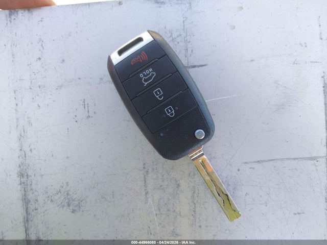 KNDJP3A57G7250980 KIA SOUL +