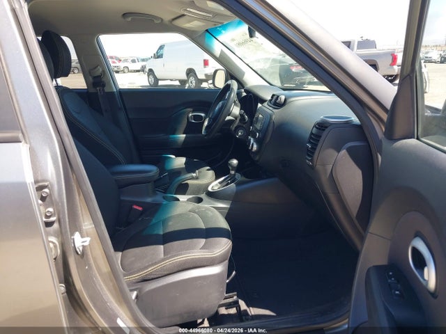 KNDJP3A57G7250980 KIA SOUL +