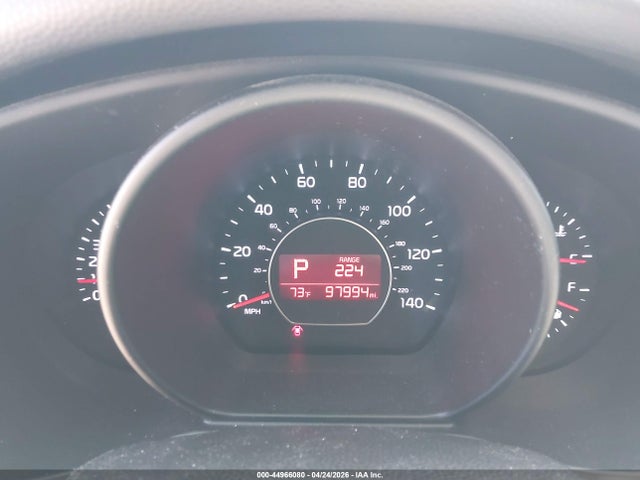 KNDJP3A57G7250980 KIA SOUL +