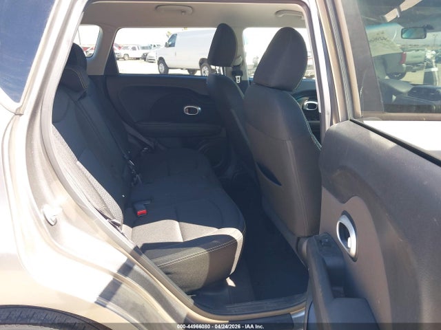 KNDJP3A57G7250980 KIA SOUL +