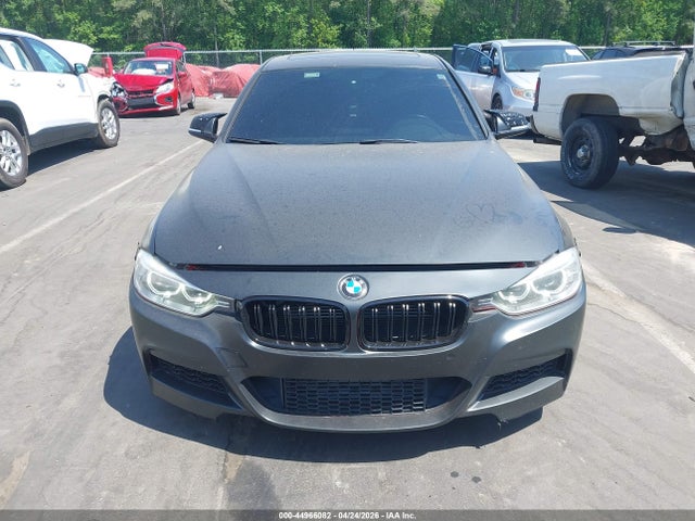 Продажа на аукционе авто 2014 Bmw 335i, vin: WBA3A9G54ENS65608, номер лота: 44966082