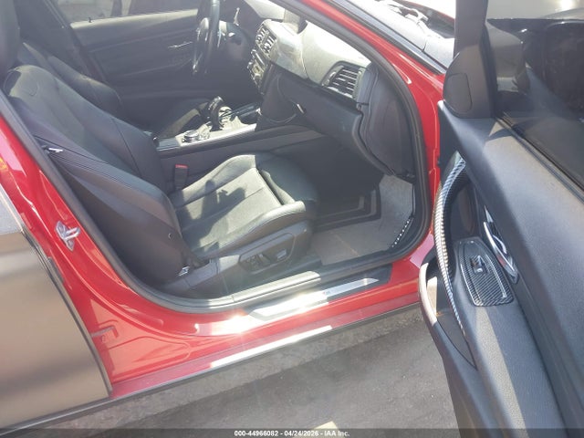 Продажа на аукционе авто 2014 Bmw 335i, vin: WBA3A9G54ENS65608, номер лота: 44966082