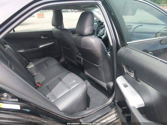 44966083 :رقم المزاد ، 4T1BF1FK1CU160757 vin ، 2012 Toyota Camry Se مزاد بيع