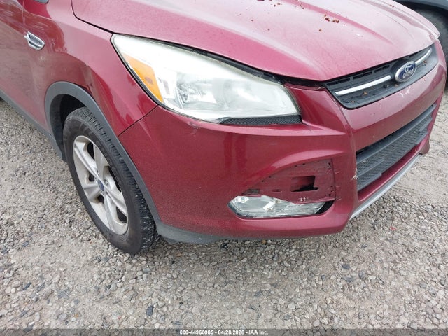 2015 Ford Escape Se მანქანა იყიდება აუქციონზე, vin: 1FMCU9GX9FUA72711, აუქციონის ნომერი: 44966085
