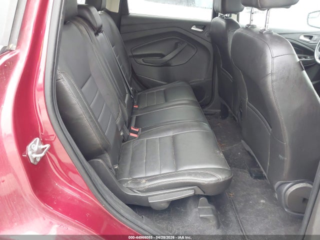 2015 Ford Escape Se მანქანა იყიდება აუქციონზე, vin: 1FMCU9GX9FUA72711, აუქციონის ნომერი: 44966085