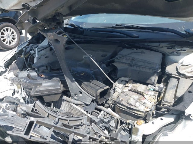 2015 Nissan Altima 2.5 Sl მანქანა იყიდება აუქციონზე, vin: 1N4AL3AP2FN355519, აუქციონის ნომერი: 44966087