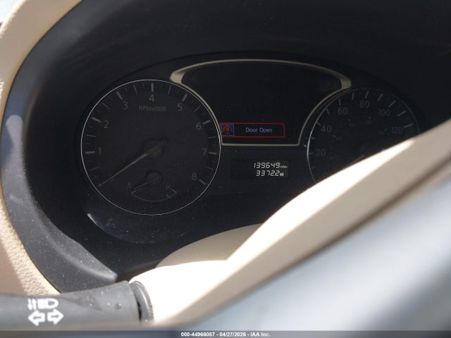 2015 Nissan Altima 2.5 Sl მანქანა იყიდება აუქციონზე, vin: 1N4AL3AP2FN355519, აუქციონის ნომერი: 44966087