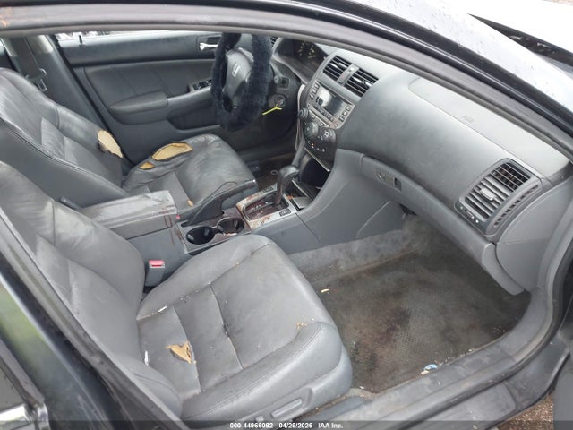 Продажа на аукционе авто 2006 Honda Accord 3.0 Ex, vin: 1HGCM665X6A007128, номер лота: 44966092